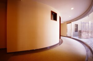 ロムルスコート幡ヶ谷　外観 最新 (5)